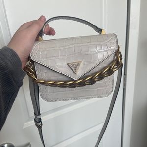 Guess Crossbody Purse